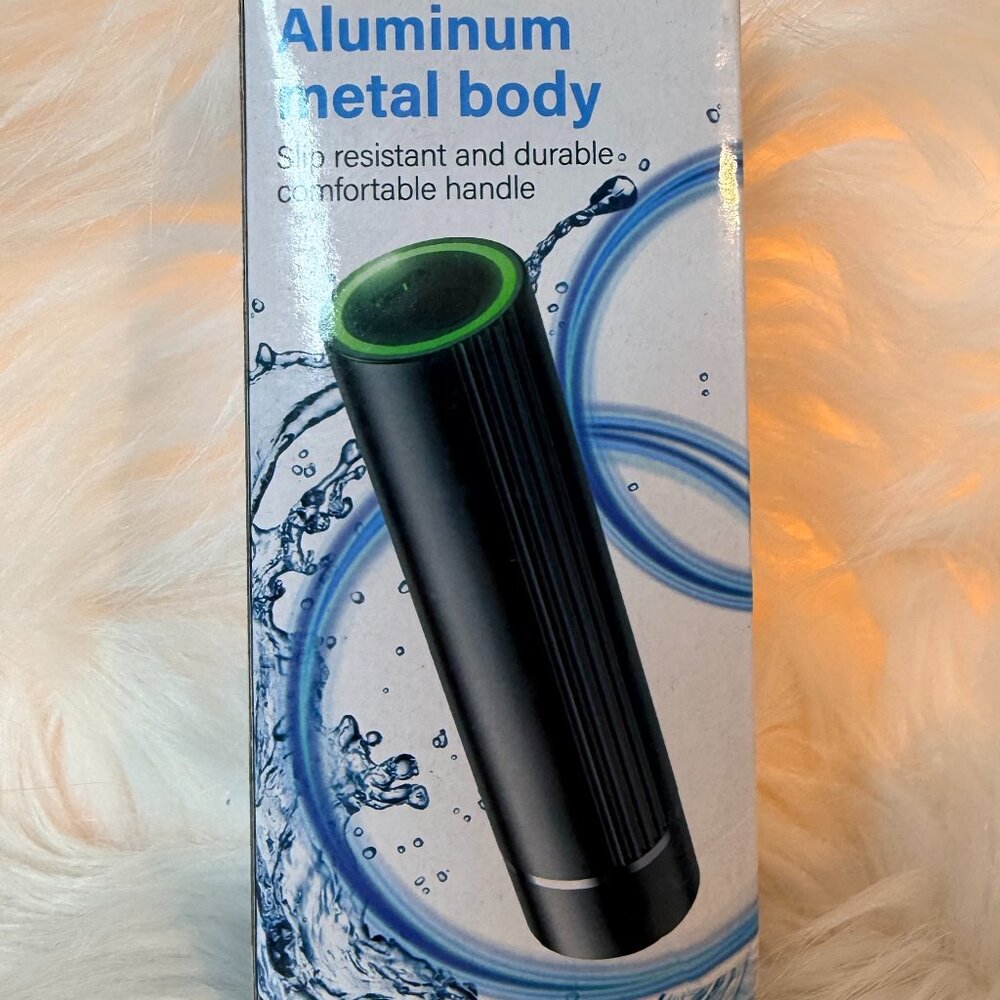 Portable Rechargeable Shaver